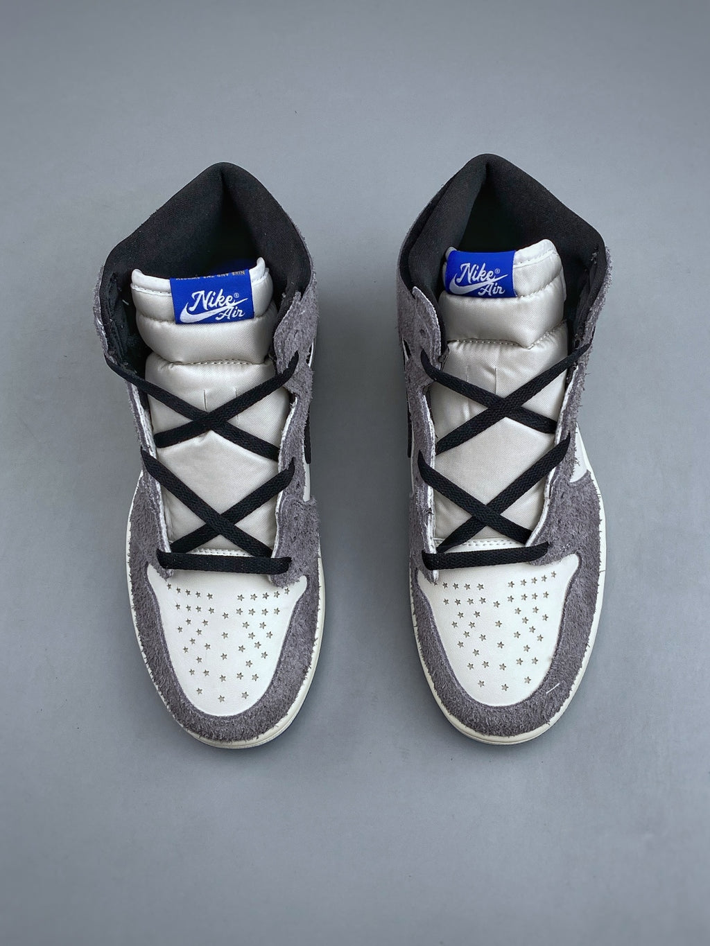 Nike Air Jordan 1 Retro High  OG - Image 5