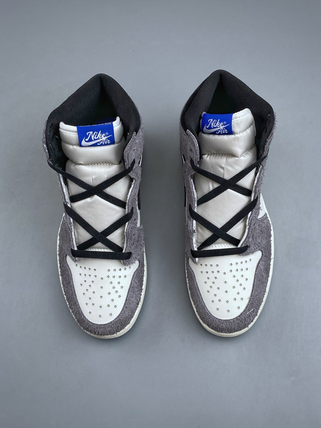 Nike Air Jordan 1 Retro High  OG - Image 5