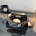 CHANEL Headband