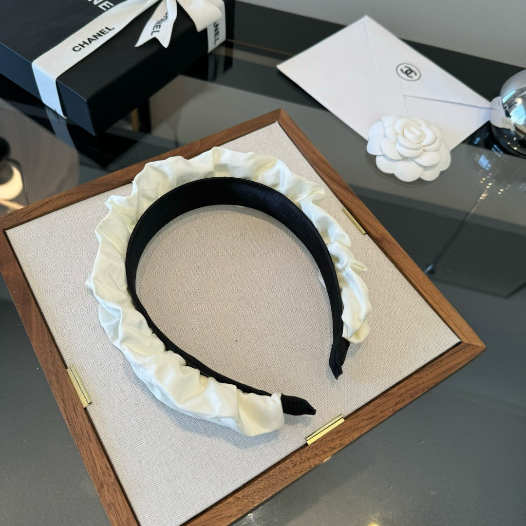 CHANEL Headband