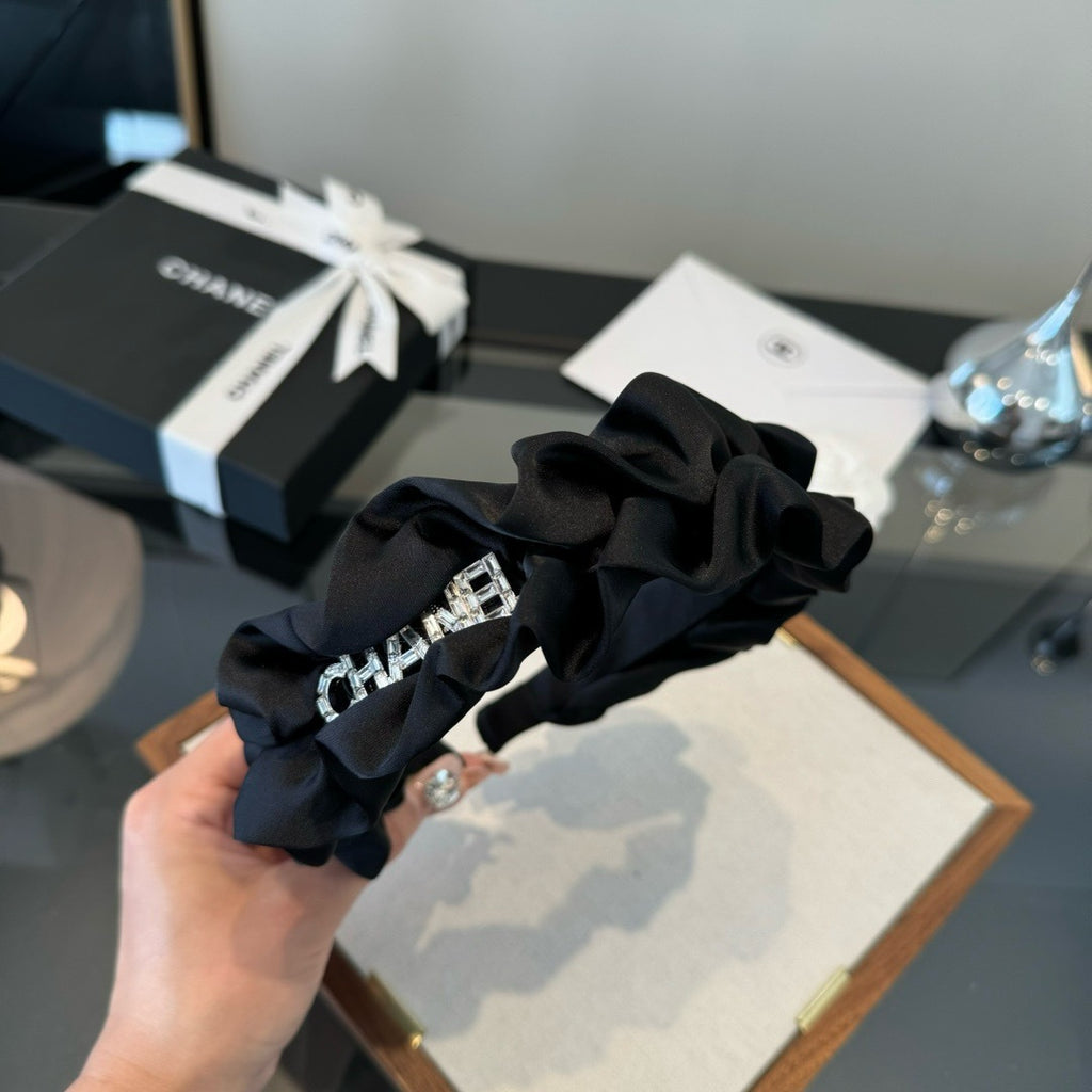 CHANEL Headband