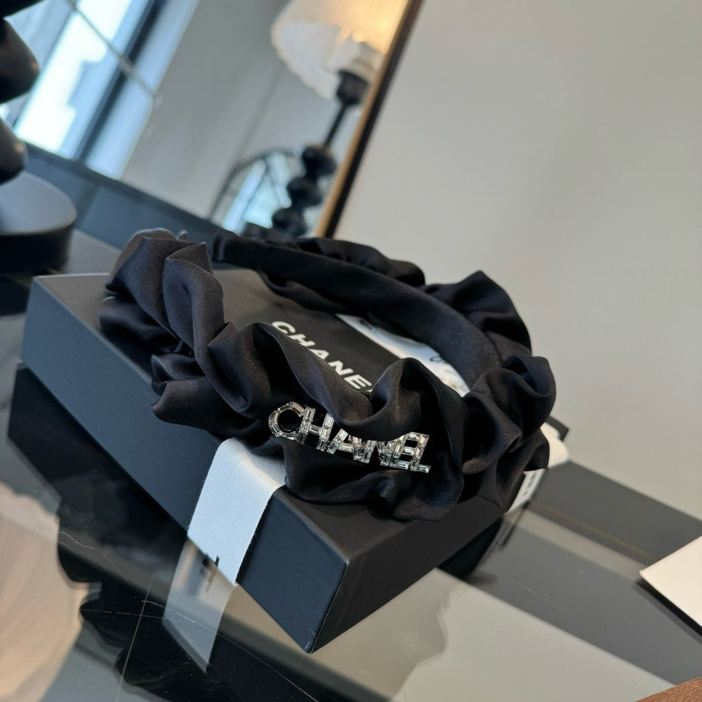 CHANEL Headband