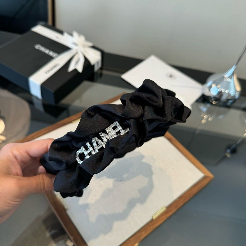 CHANEL Headband