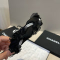 CHANEL Headband