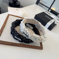 CHANEL Headband