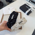 CHANEL Headband