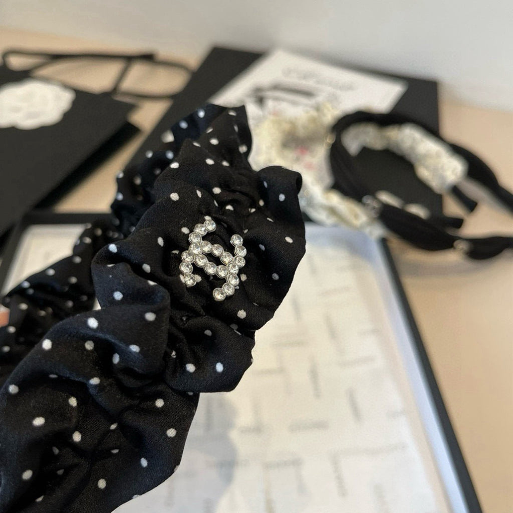 CHANEL Headband