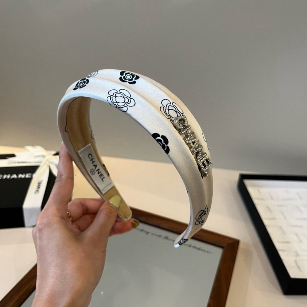 CHANEL Headband