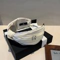 CHANEL Headband
