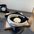CHANEL Headband