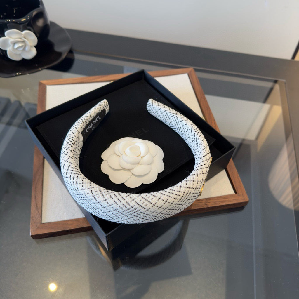 CHANEL Headband