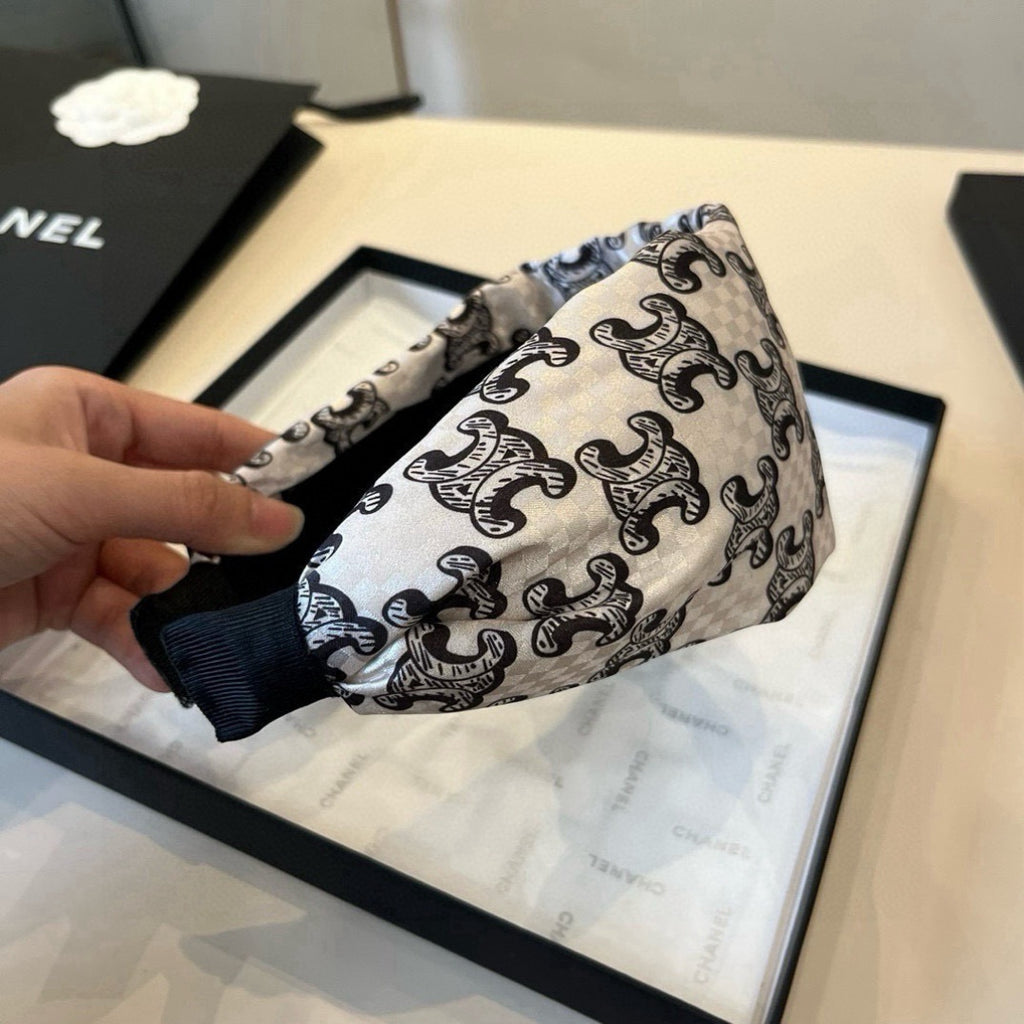 CELINE Headband
