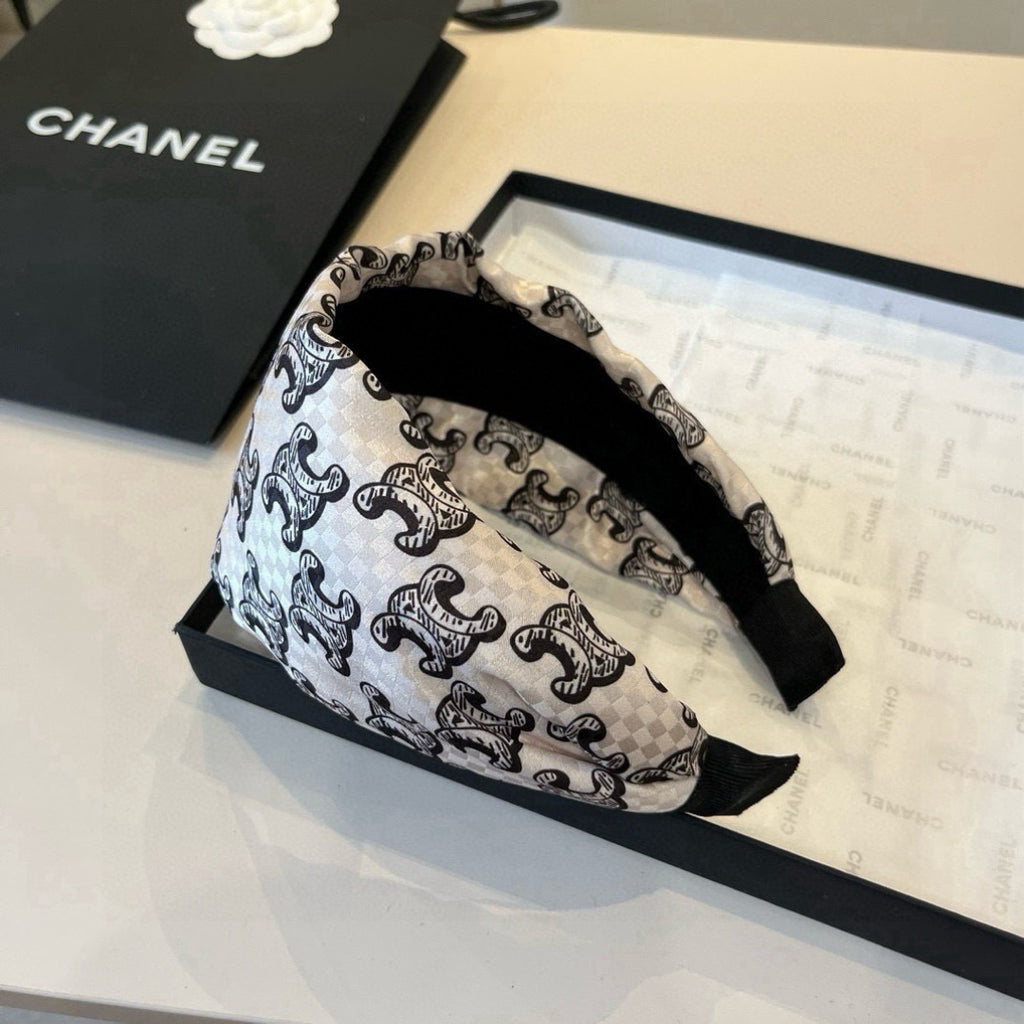 CELINE Headband
