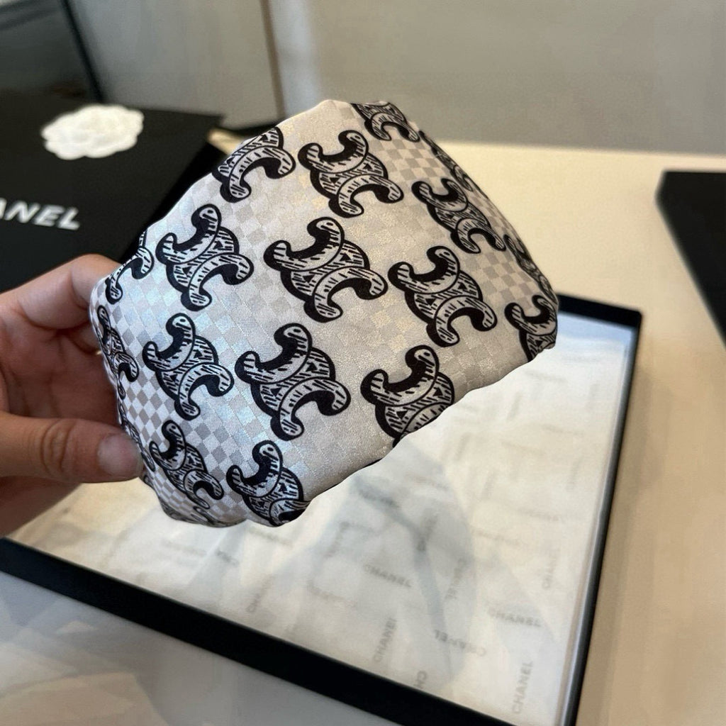 CELINE Headband