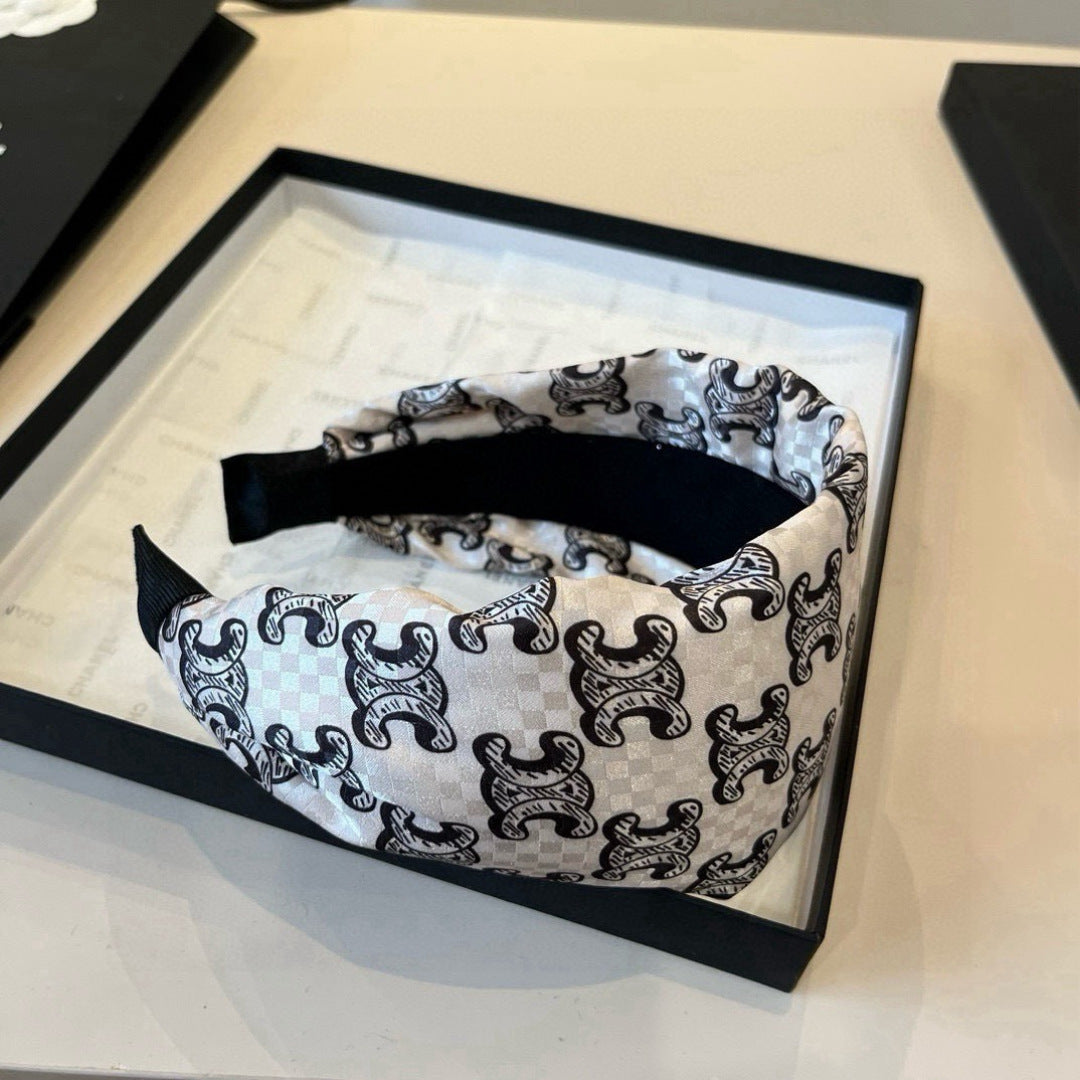 CELINE Headband