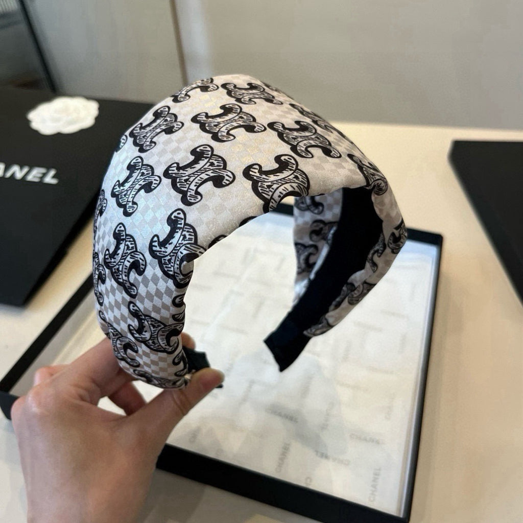 CELINE Headband
