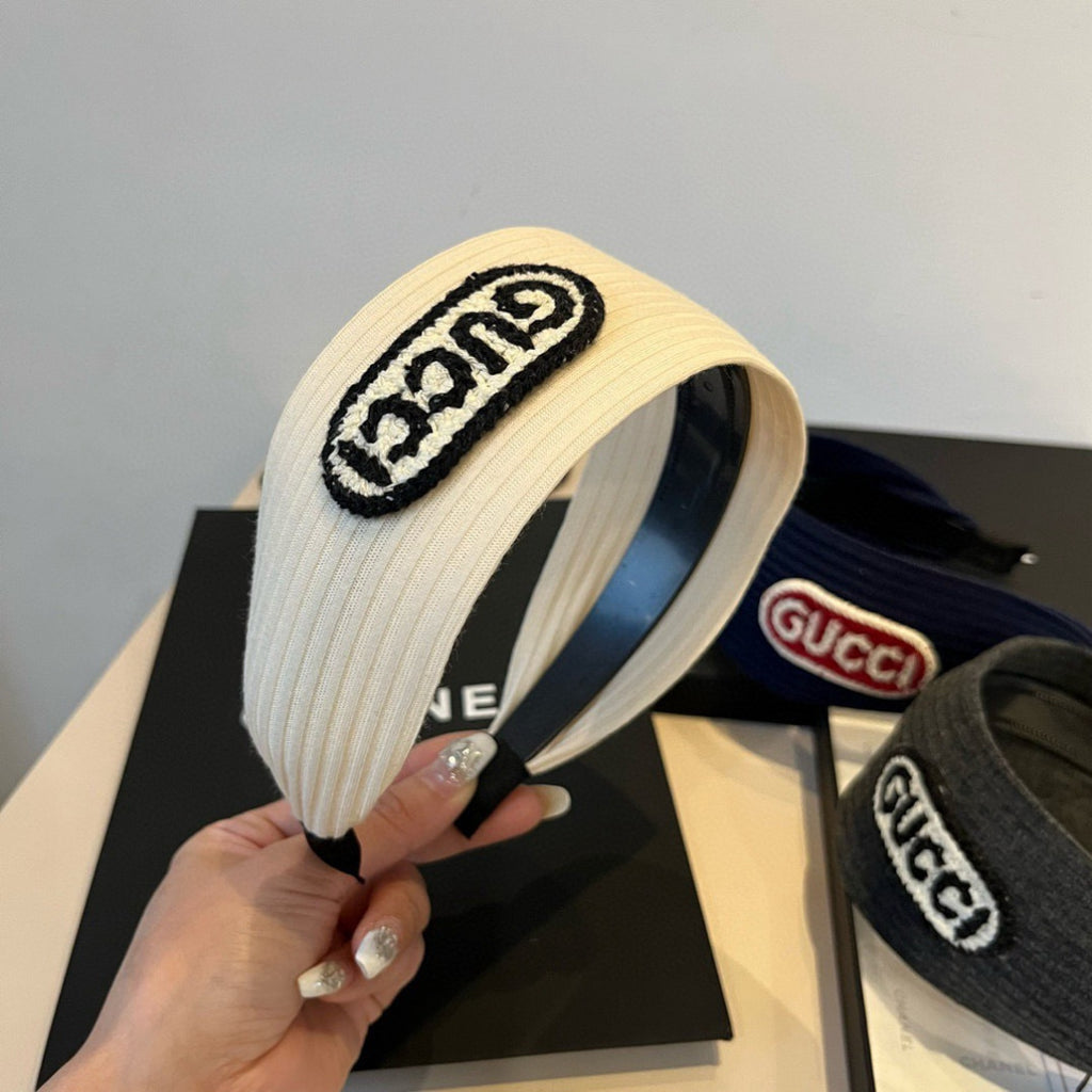 GUCCI Wide Headband