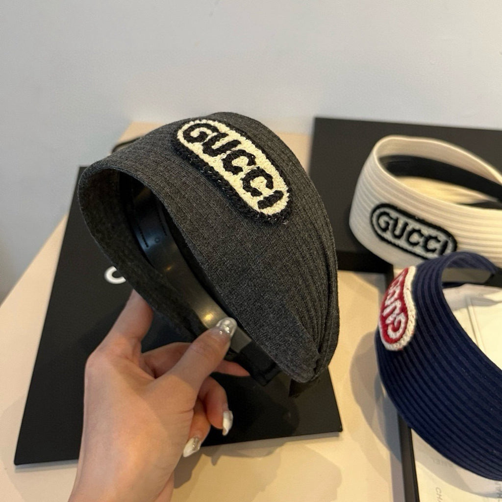 GUCCI Wide Headband