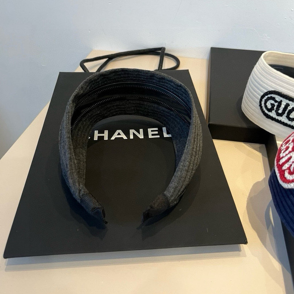 GUCCI Wide Headband