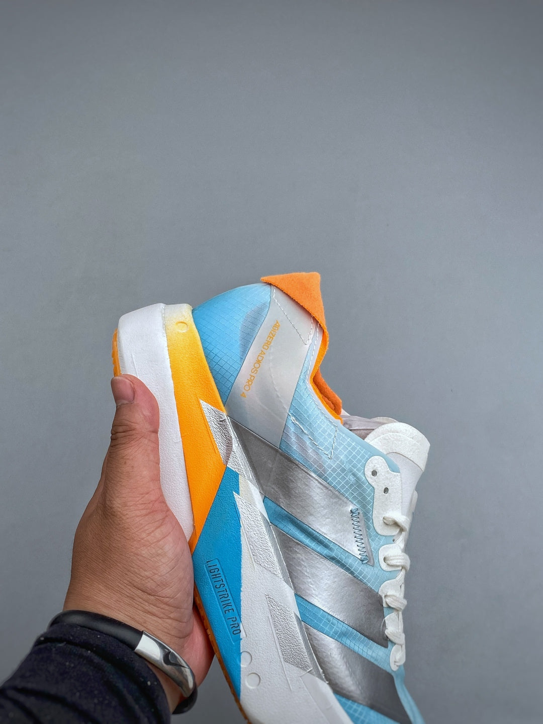 Adidas Adizero Adios Pro 4 M - Image 6