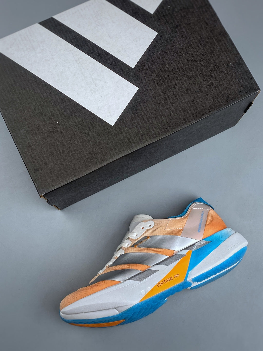 Adidas Adizero Adios Pro 4 M - Image 3