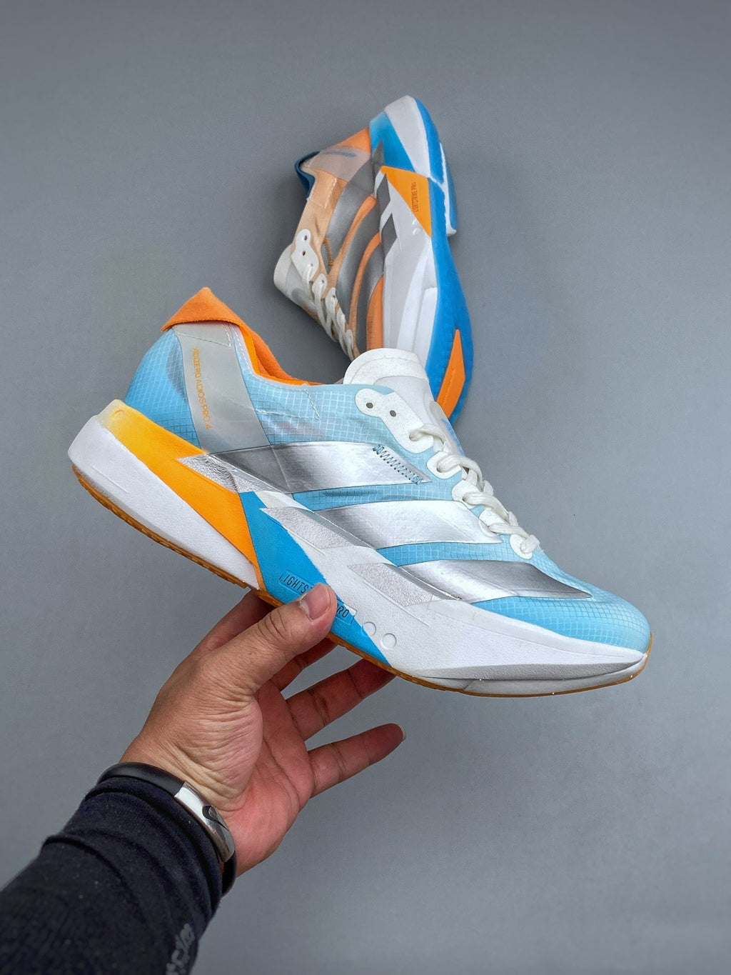 Adidas Adizero Adios Pro 4 M - Image 4