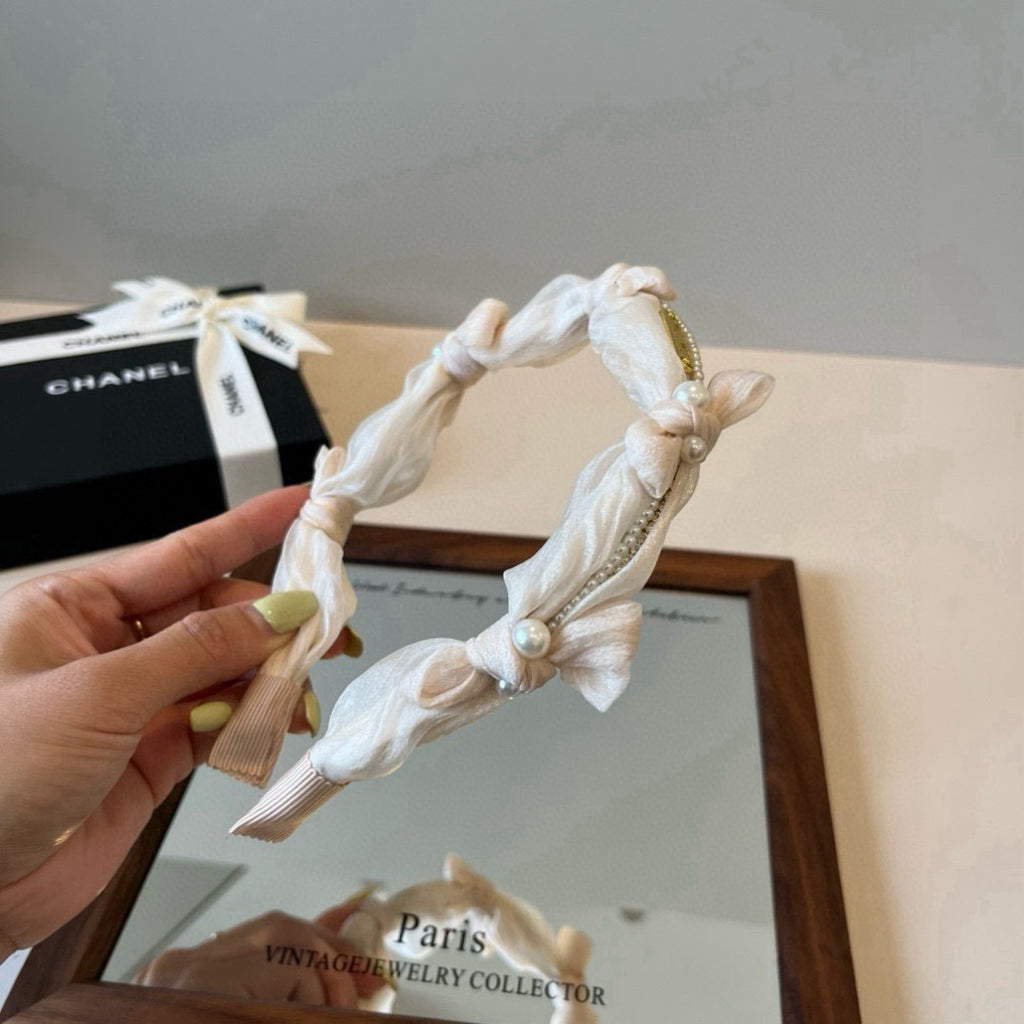 MIU MIU Headband
