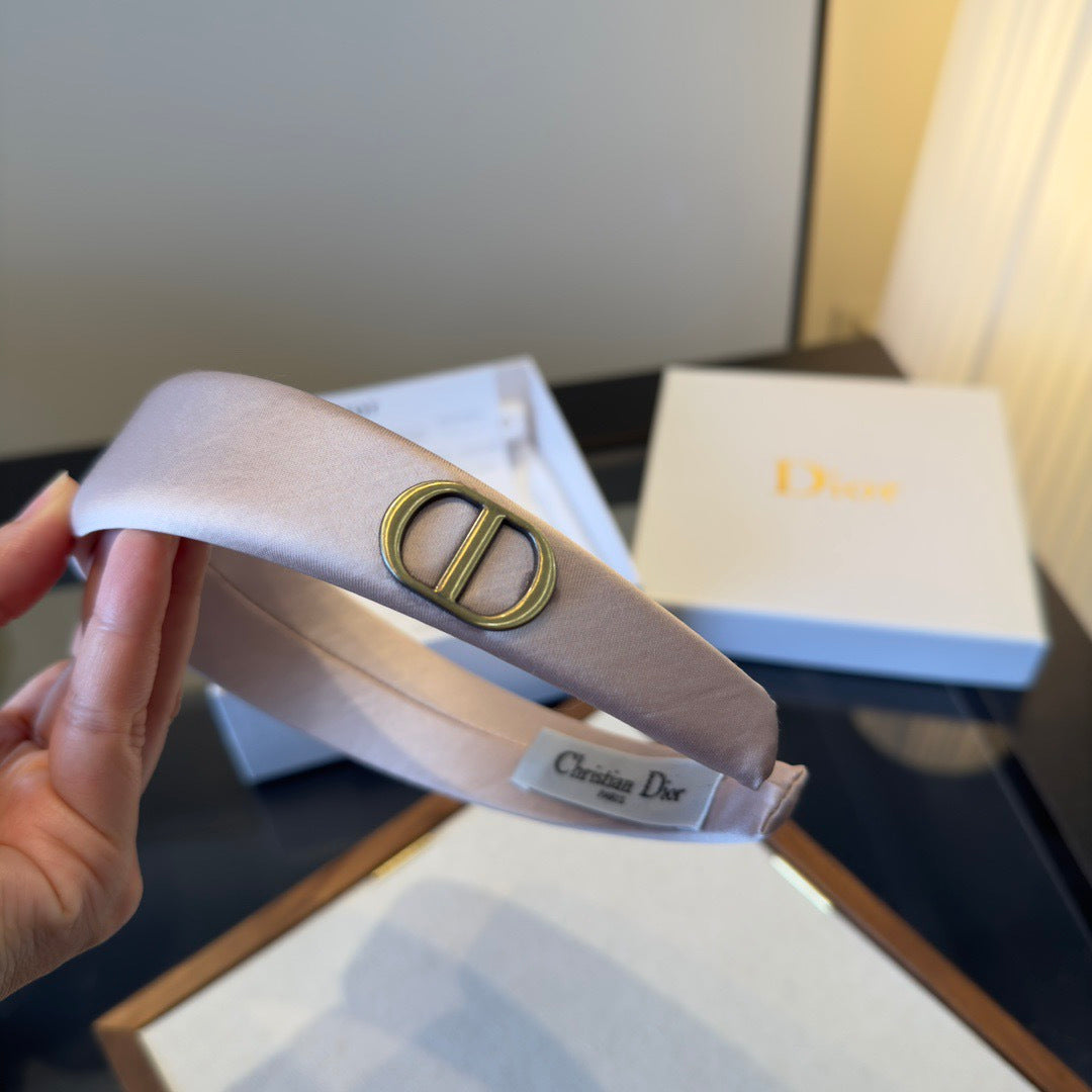 DIOR Headband