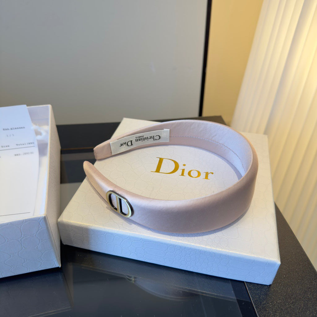 DIOR Headband