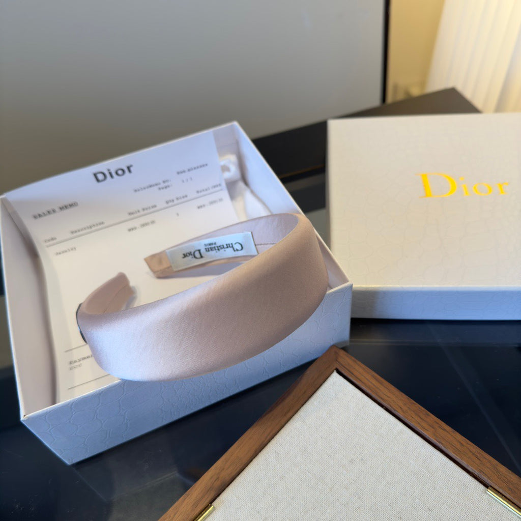 DIOR Headband