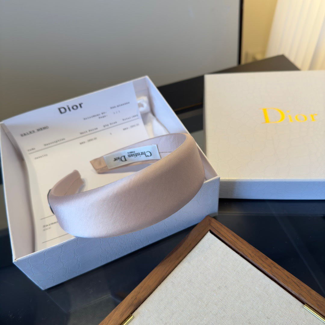DIOR Headband