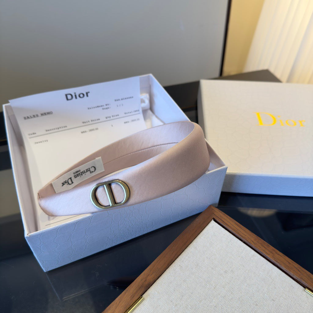 DIOR Headband