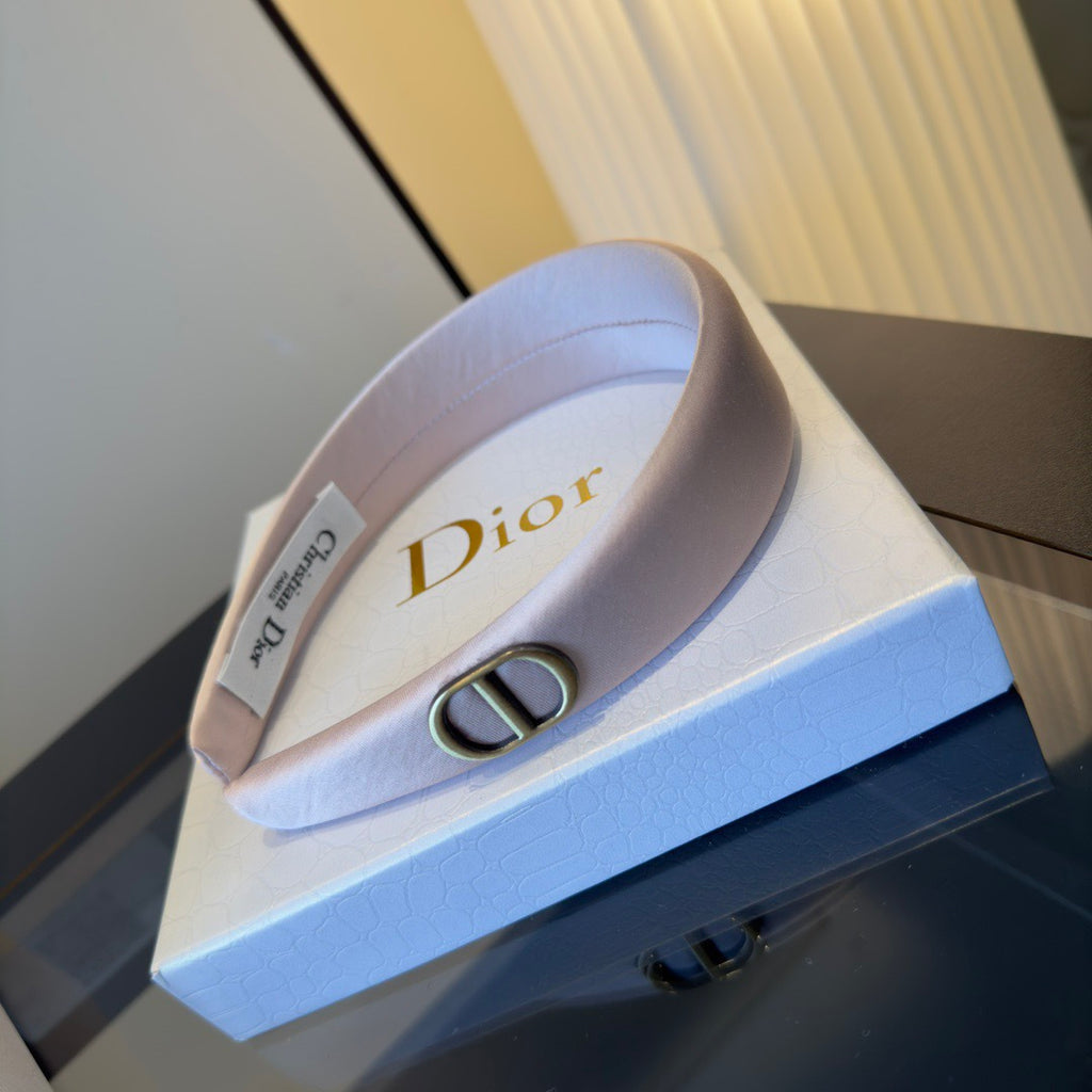 DIOR Headband