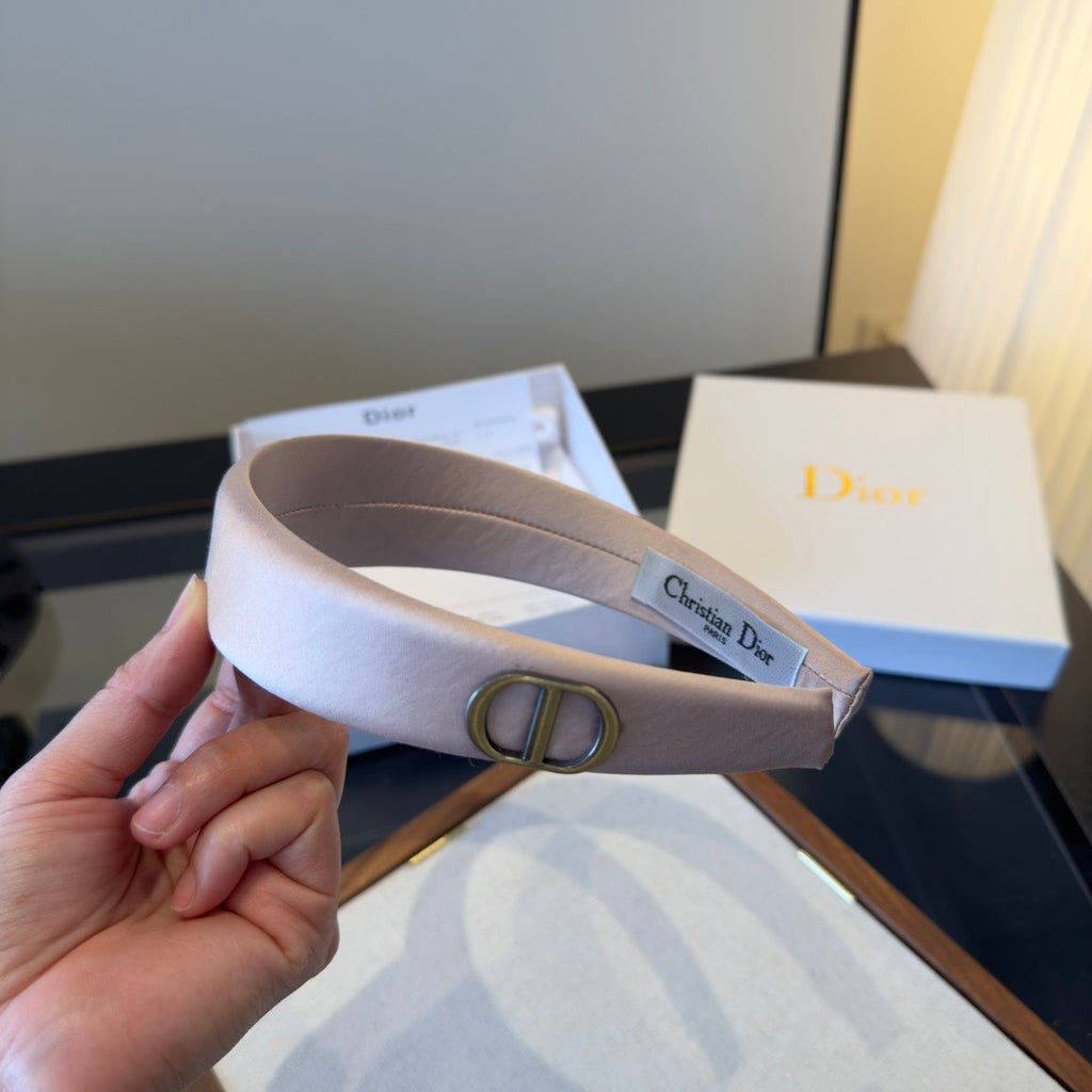 DIOR Headband