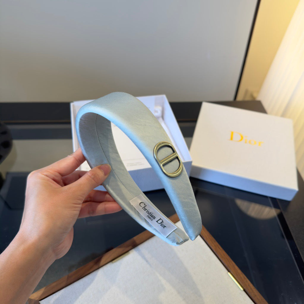 DIOR Headband