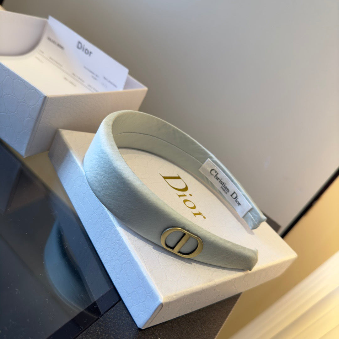 DIOR Headband