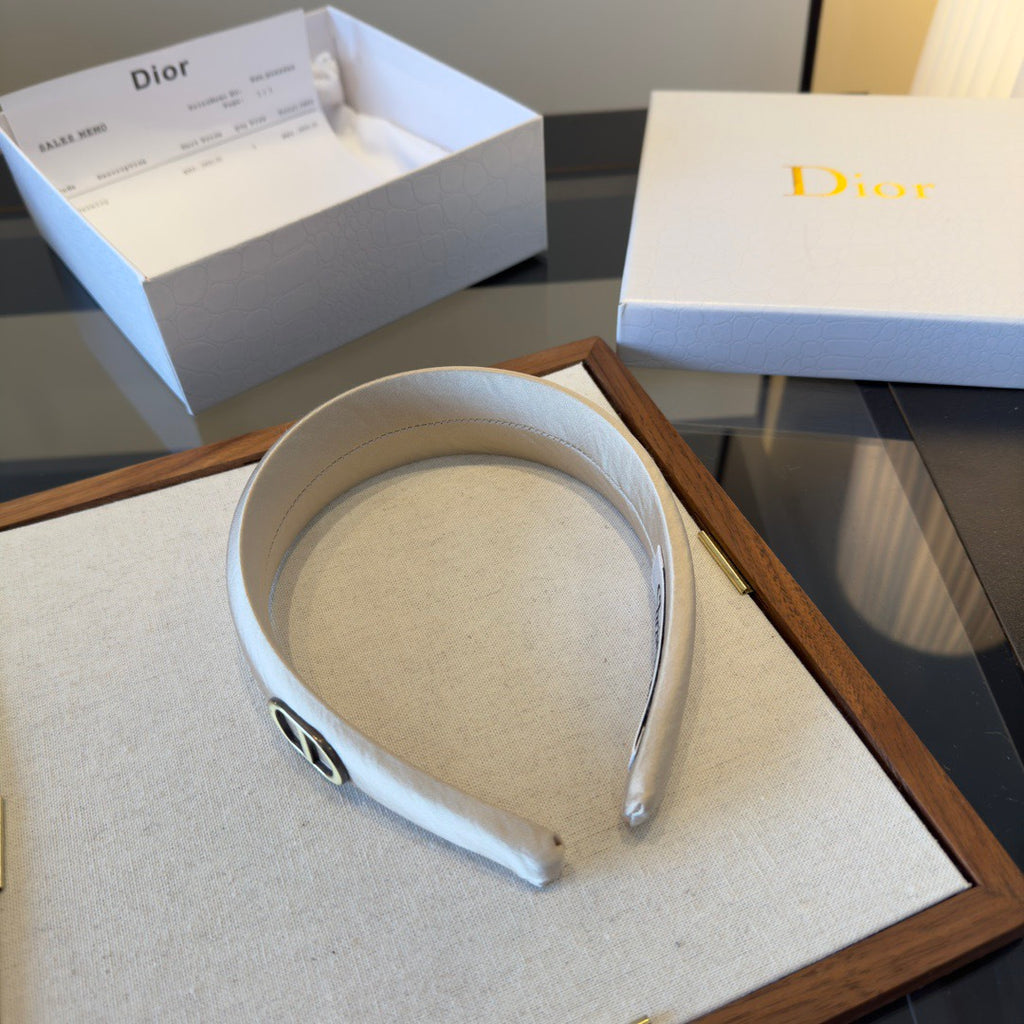 DIOR Headband