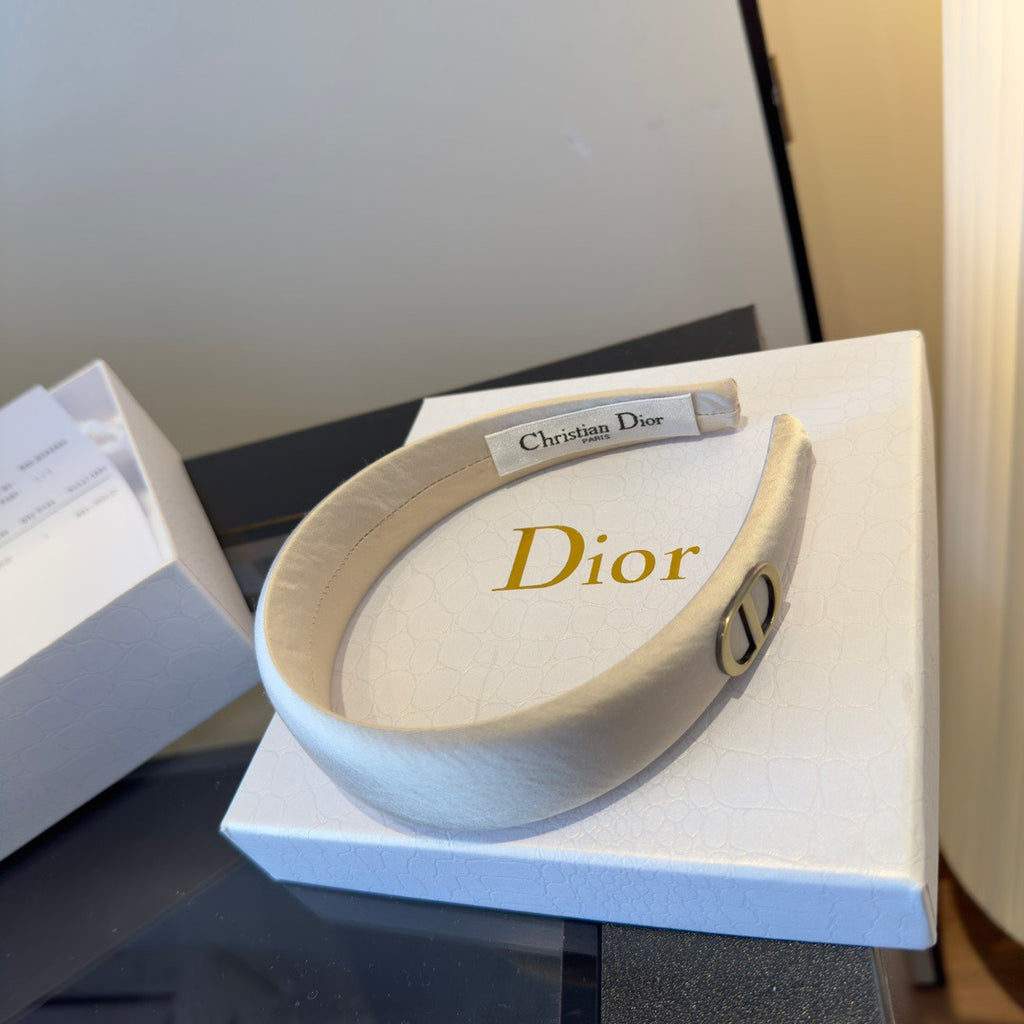 DIOR Headband