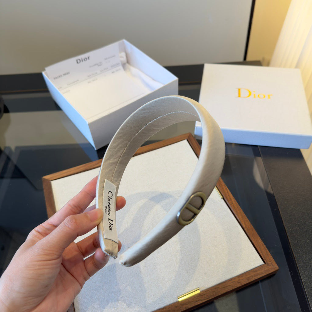 DIOR Headband