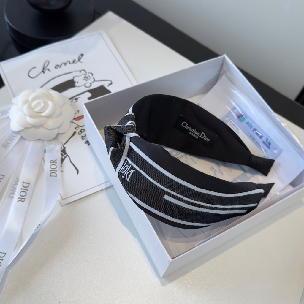 DIOR Headband