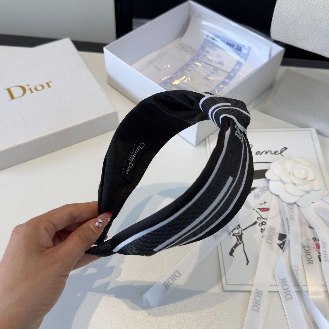DIOR Headband