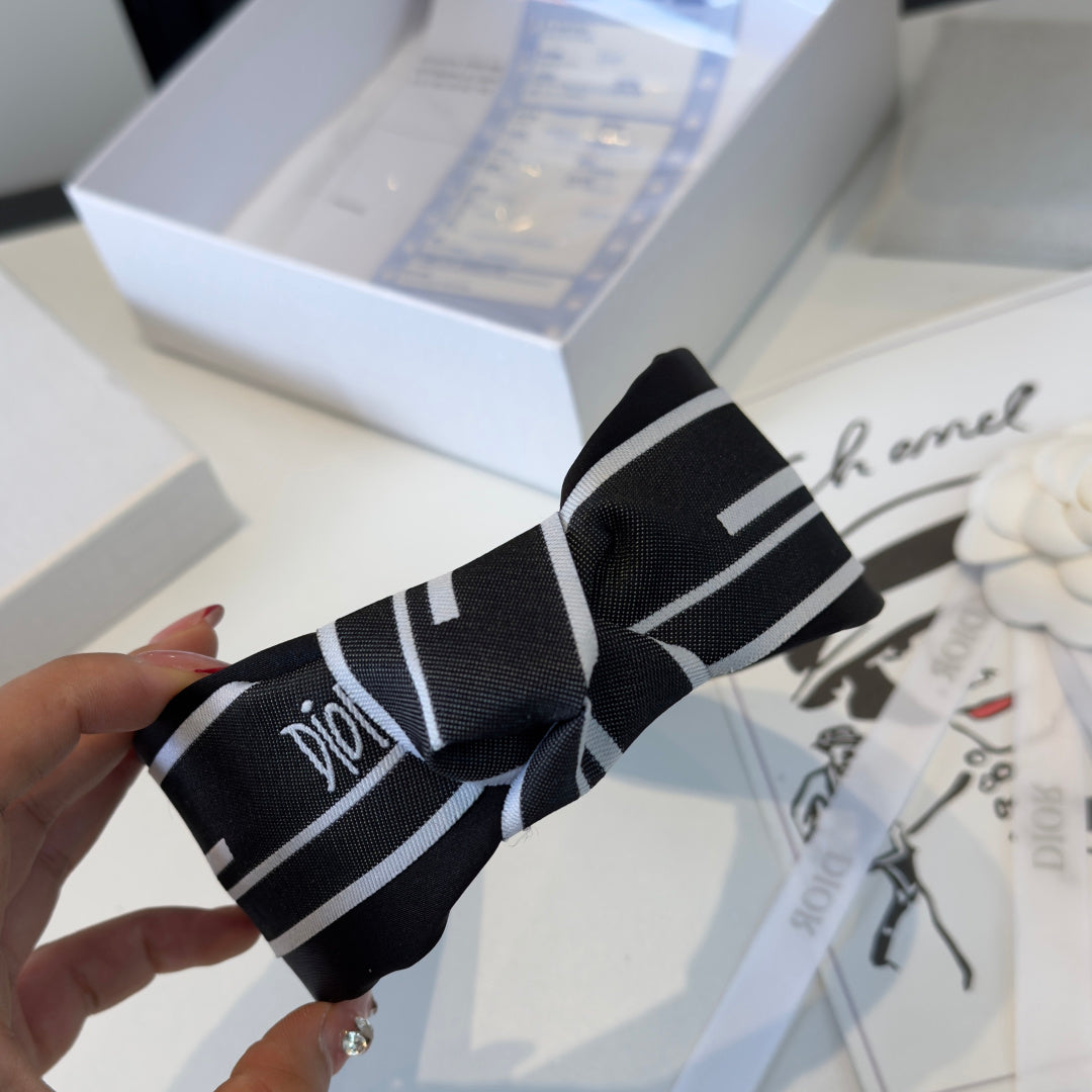 DIOR Headband