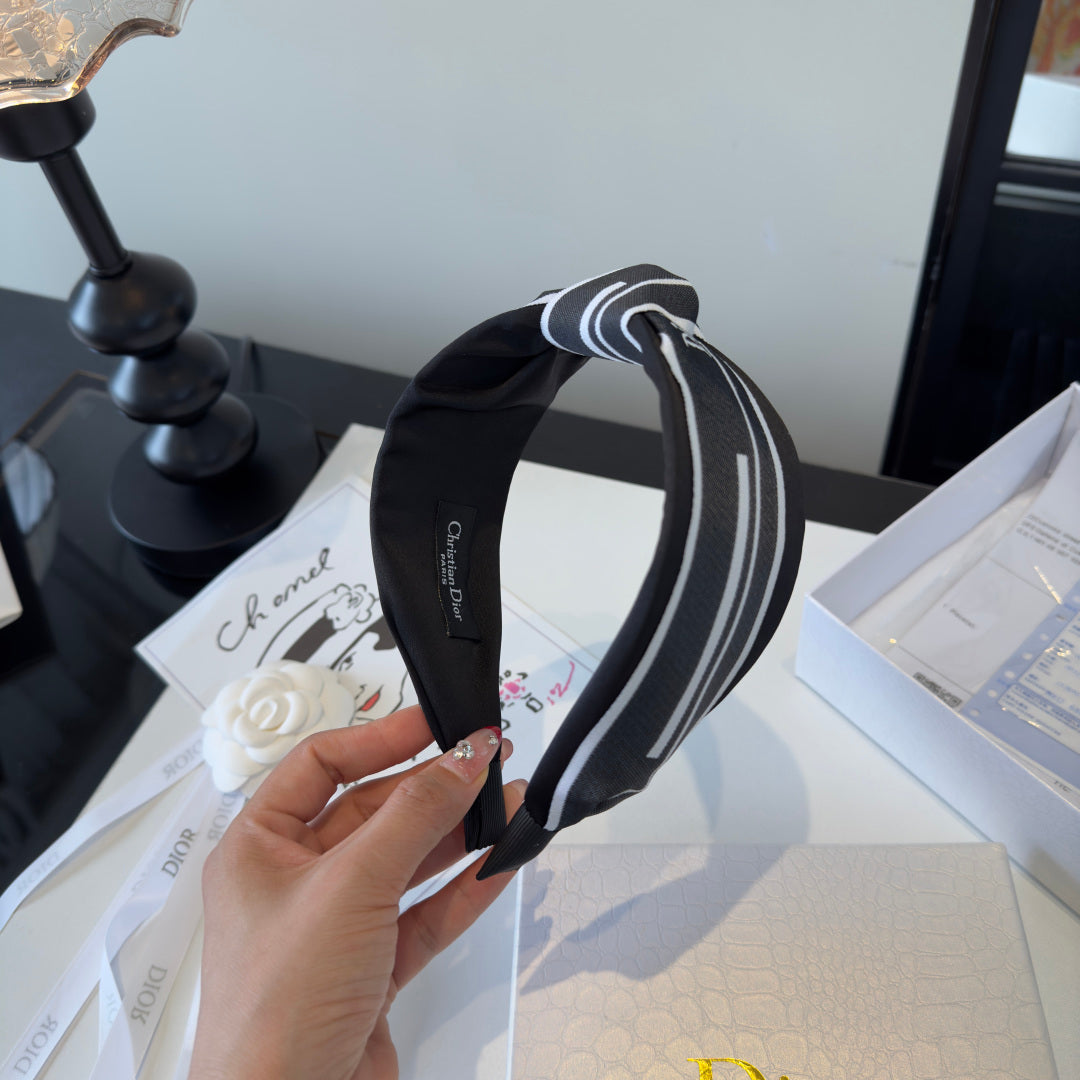 DIOR Headband