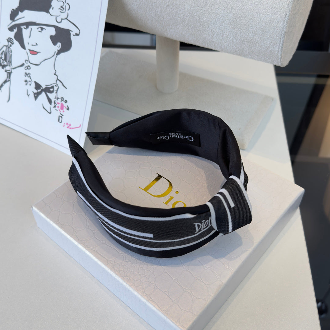 DIOR Headband