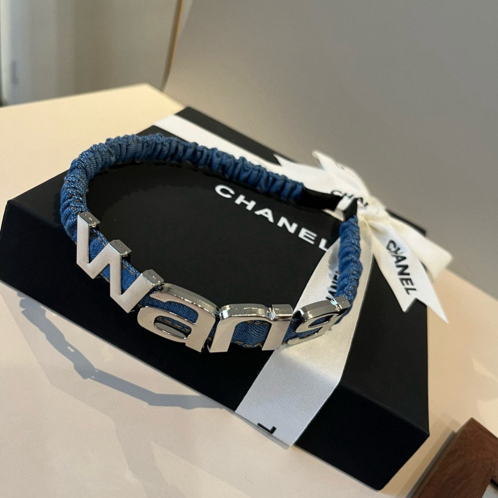 Designer Headband