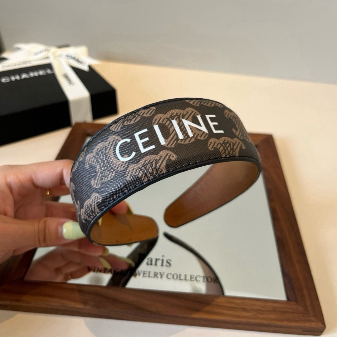 CELINE Headband