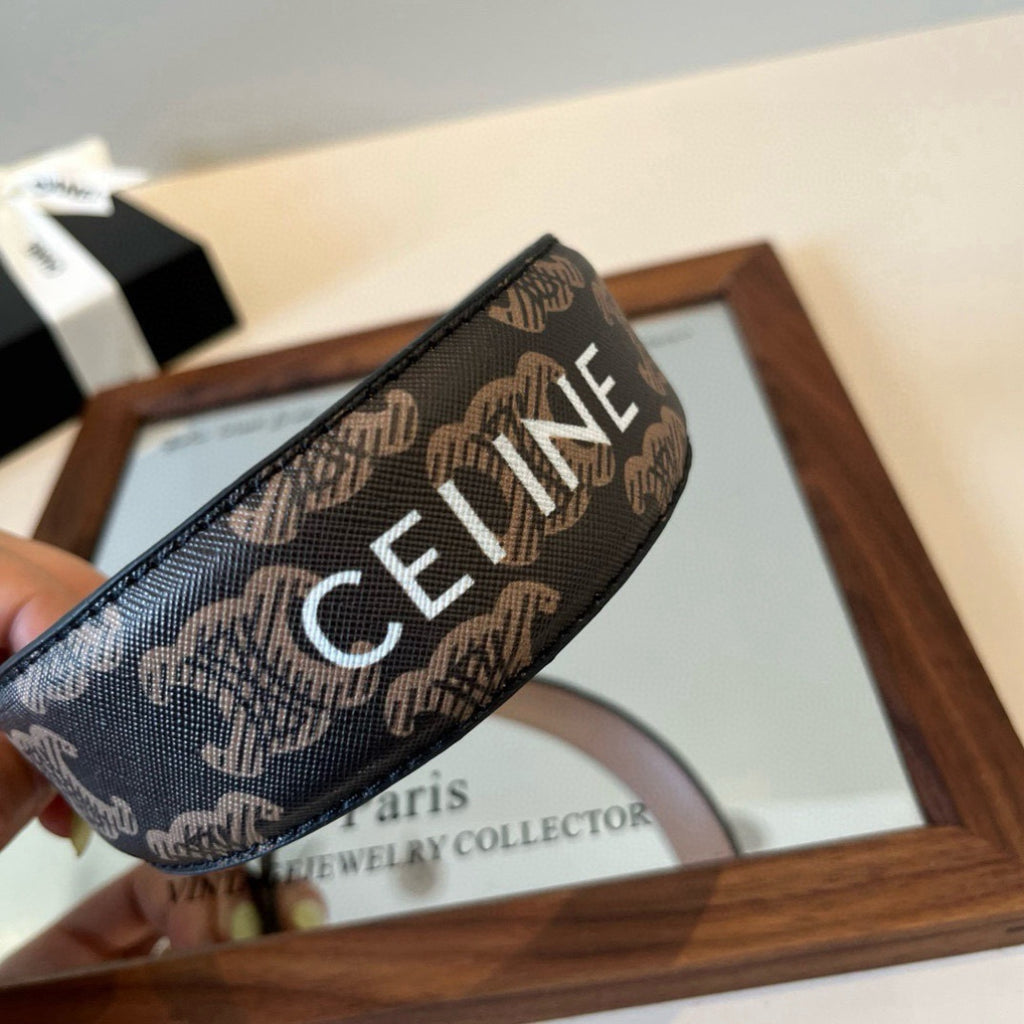 CELINE Headband