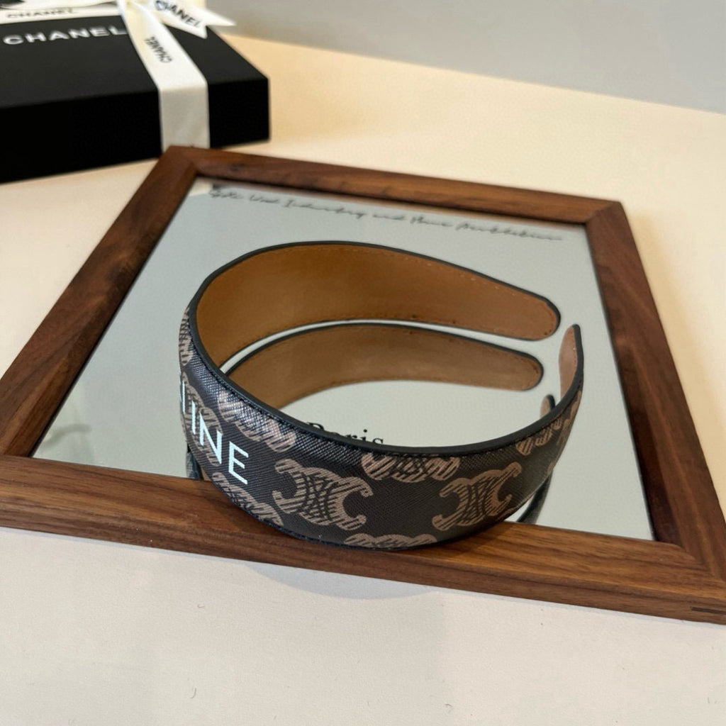 CELINE Headband
