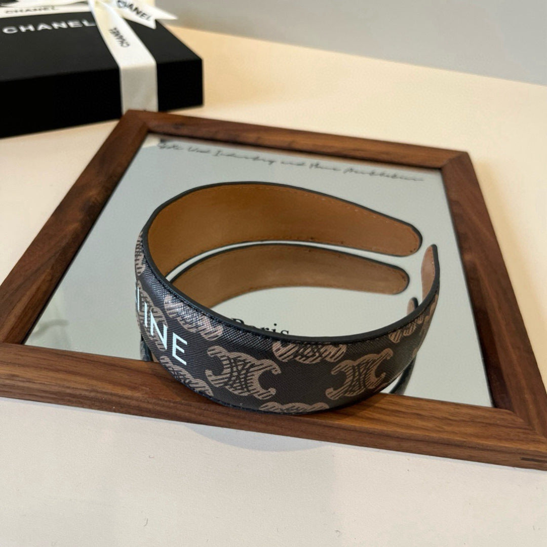 CELINE Headband