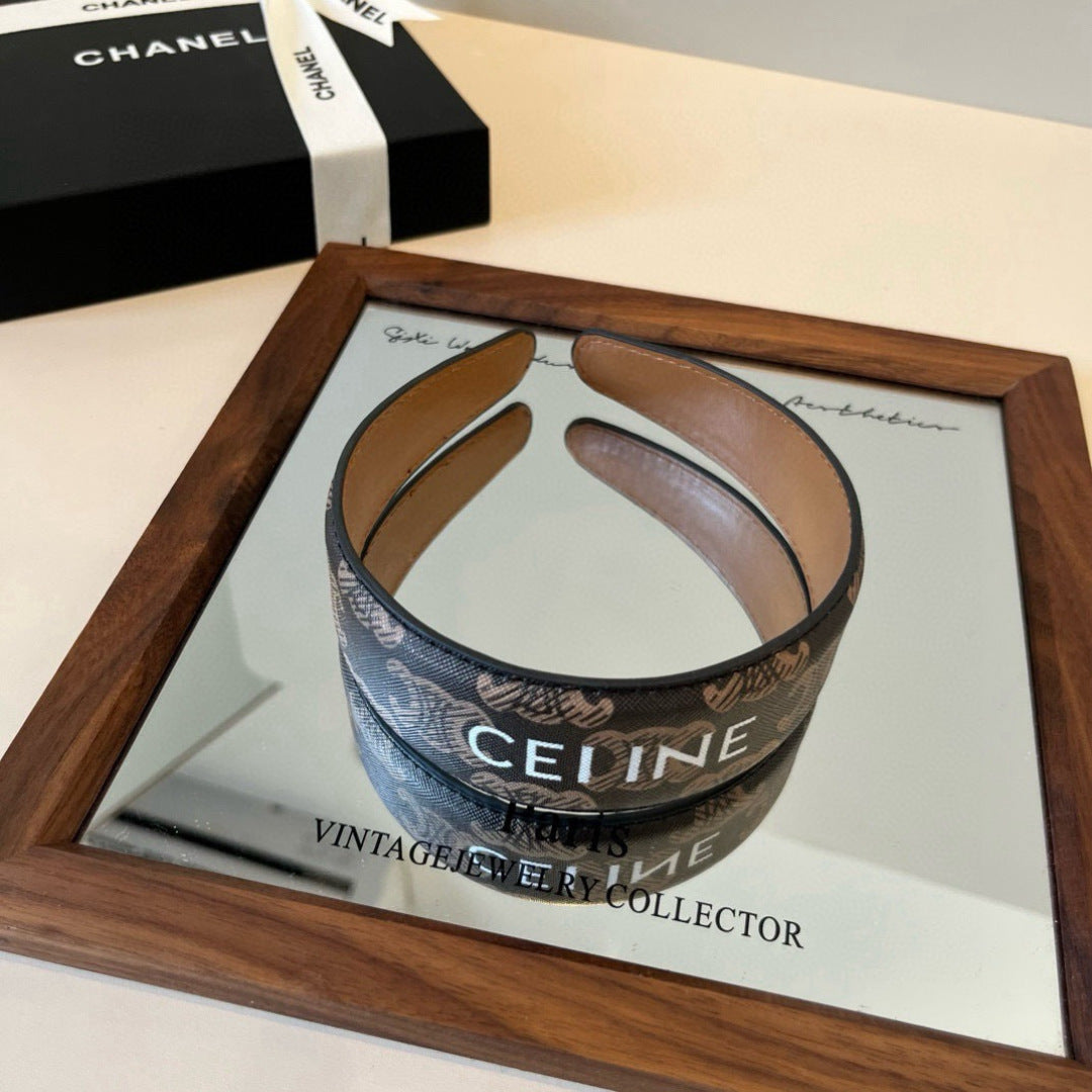 CELINE Headband